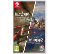Warplanes Double Pack Switch