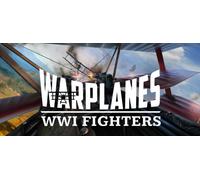 Warplanes WW1 Fighters (PC)
