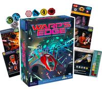 Warp's Edge - Version française