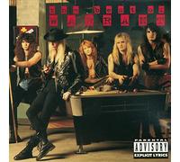 Warrant – Best Of