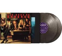 Warrant – Best Of Warrant – Vinyle LP limité 180 g argenté