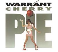 Warrant - Cherry Pie [Import]