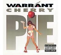 Warrant - Cherry Pie