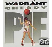 Warrant - Cherry Pie by Warrant (2004-04-13)