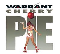 Warrant - Cherry Pie-Clean