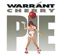 Warrant - Cherry Pie-Dirty