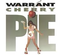 Warrant Cherry Pie explicit_lyrics (CD)