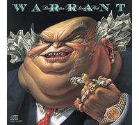 Warrant - Dirty Rotten Filthy Stinking R