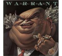 Warrant - Dirty Rotten Filthy Stinking Rich [Vinyl LP]