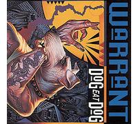Warrant - Eat Dog