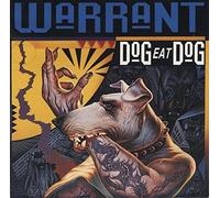 Warrant - Eat Dog [Import]