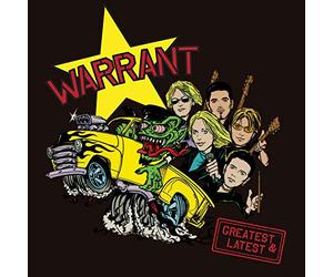 Warrant - Greatest and latest