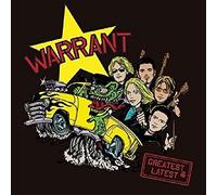 Warrant - Greatest & Latest [Import]