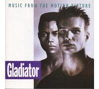 Warrant, Clivillés & Cole, a. o. – Gladiator