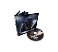 Warrant - The Speed Of Metal - Mediabook CD