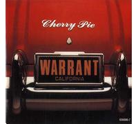 Warrant - WARRANT - CHERRY PIE 12in