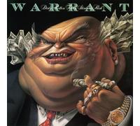 Warrant - Warrant - Dirty Rotten Filthy Stinking Rich Crystal Claer