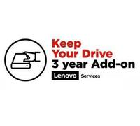 Warranty Ext/3yr Keep Your Drive