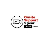 Warranty Ext/5yr Onsite Next Business Da