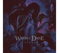 WARREL DANE - SHADOW WORK CD NEUF