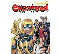 Warren, Adam - Empowered Volume 4