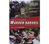 Warren Barguil, en route pour les sommets DVD E