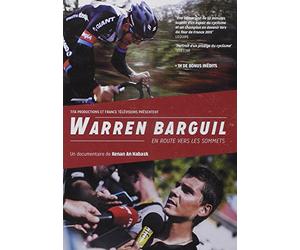Warren Barguil : en route vers les sommets
