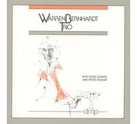 Warren Bernhardt - Trio '83 By Warren Bernhardt (1987-01-01)