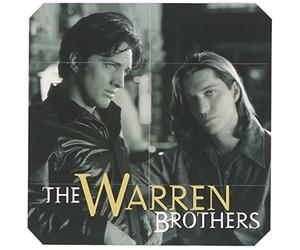 Warren Brothers - Beautiful Day in The Cold Cruel World
