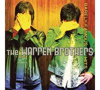 The Warren Brothers - Barely Famous Hits