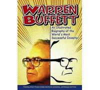 Warren Buffett : An Illustrated Biography of the Wor... Book