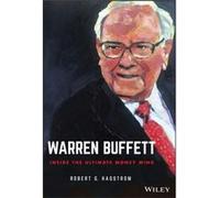 Warren Buffett by Robert G. Hagstrom Robert G. Hagstrom (Auteur)