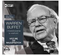 Warren Buffett et l'investissement de valeur. Apprenez des meilleurs