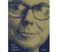 Warren Buffett Poor Charlies Almanach: Die wichtigsten Investmentstrate (Relié)