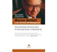 Warren Buffett Y Los Secretos Del Management - Clark, David, Buffett, Mary Clark, David, Buffett, Mary (Auteur)