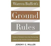 Warren Buffett's Ground Rules