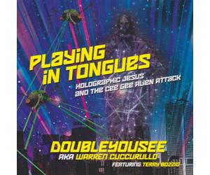 Warren Cuccurullo feat. Terry Bozzio - Playing In Tongues
