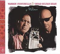 Warren Cuccurullo & Usta - Master [Import]