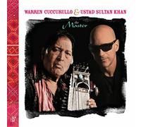 Warren Cuccurullo & Usta - Master [Import]