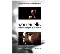 Warren Ellis