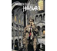 WARREN ELLIS PRESENTE HELLBALZER