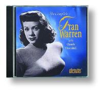 Warren, Fran - Complete Fran Warren