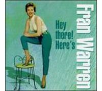 Warren, Fran - Hey There