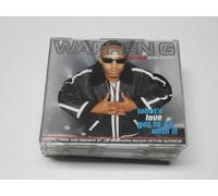Warren G.Feat.Howard,Adina - What S Love Got to Do with It [Import]