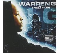 Warren G - G-Files [Import]