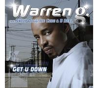 Warren G. - Get U Down [Import]