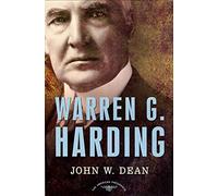 Warren G. Harding