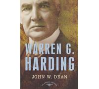 Warren G. Harding