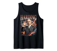 Warren G. Harding Débardeur