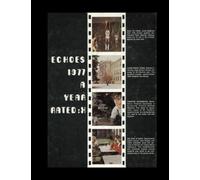 Warren G. Harding High School - 1977 Yearbook | Official Classmates® Premium Reprint | Authentic Archival Edition | Softcover